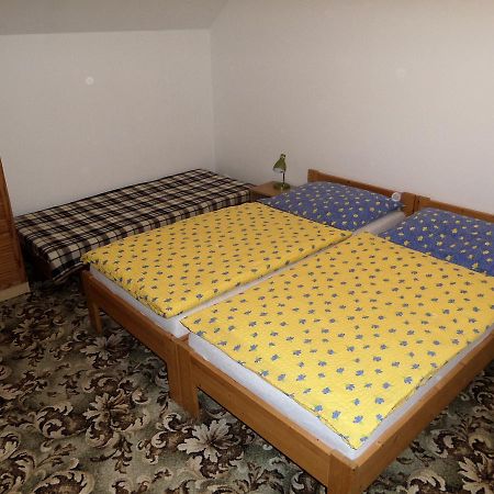 Apartman Svoboda Svoboda nad Úpou Exteriér fotografie