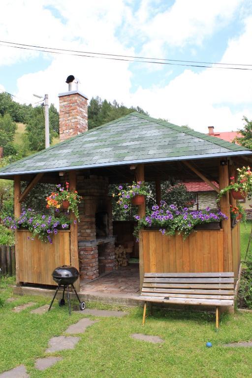 Apartman Svoboda Svoboda nad Úpou Exteriér fotografie
