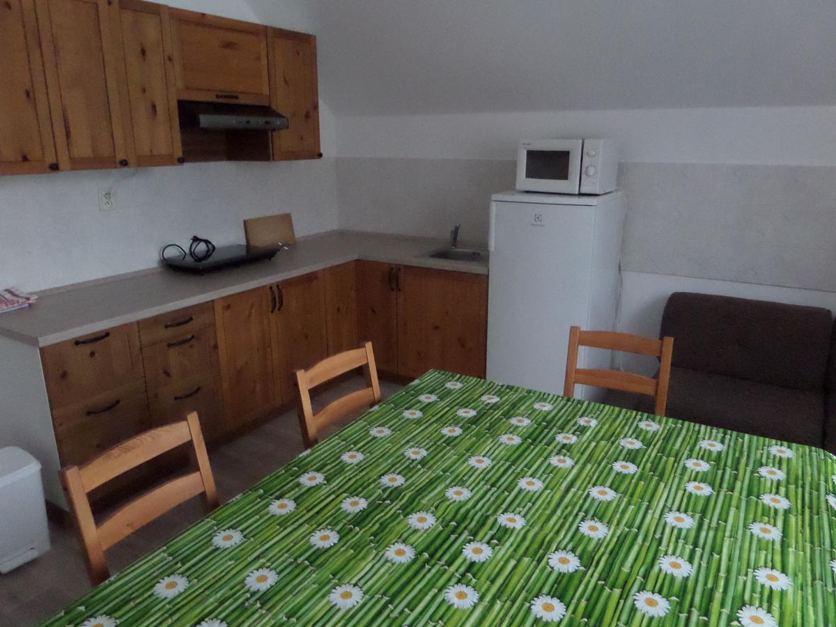 Apartman Svoboda Svoboda nad Úpou Exteriér fotografie