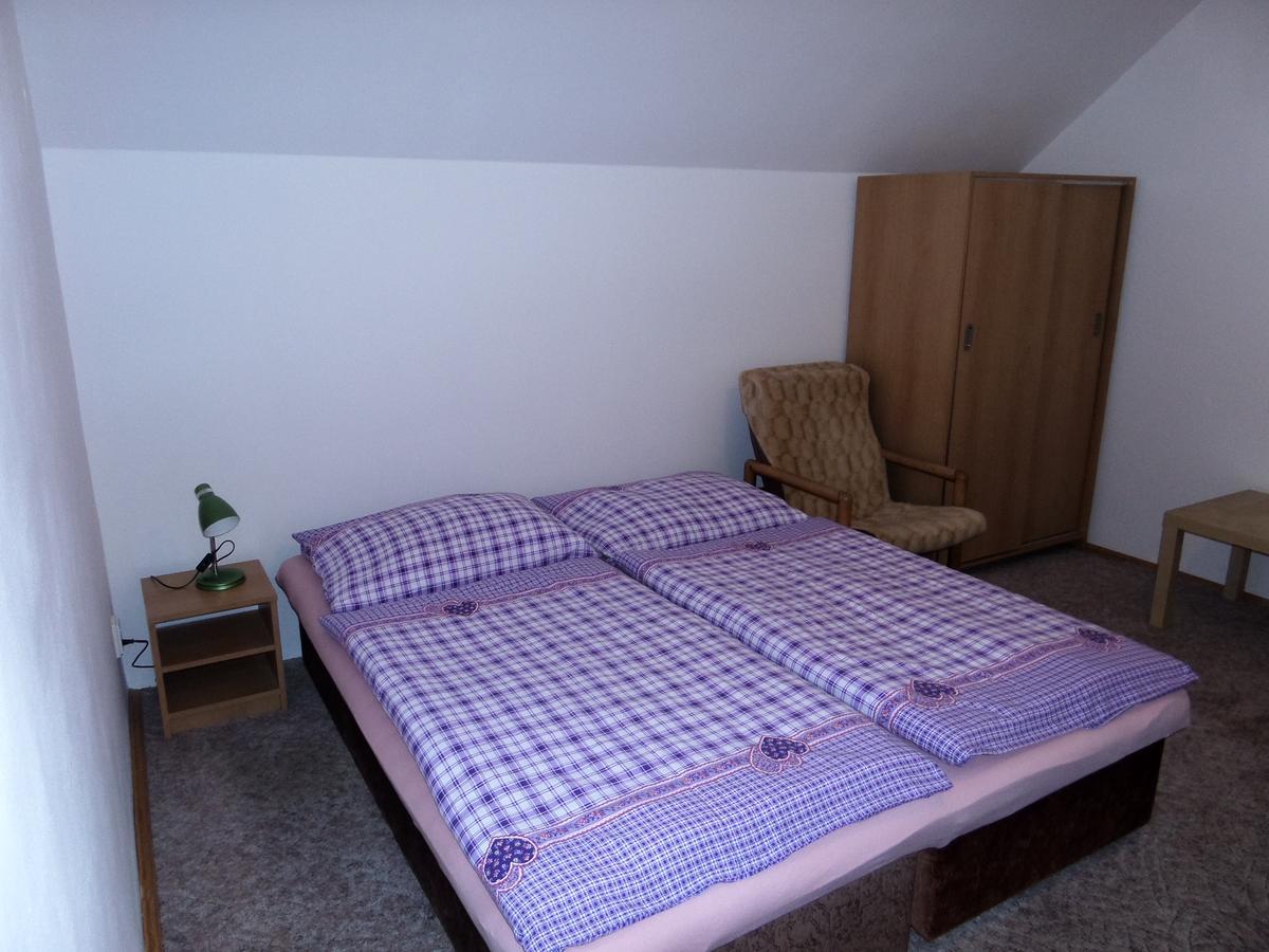 Apartman Svoboda Svoboda nad Úpou Exteriér fotografie